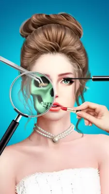 Makeover ASMR android App screenshot 10